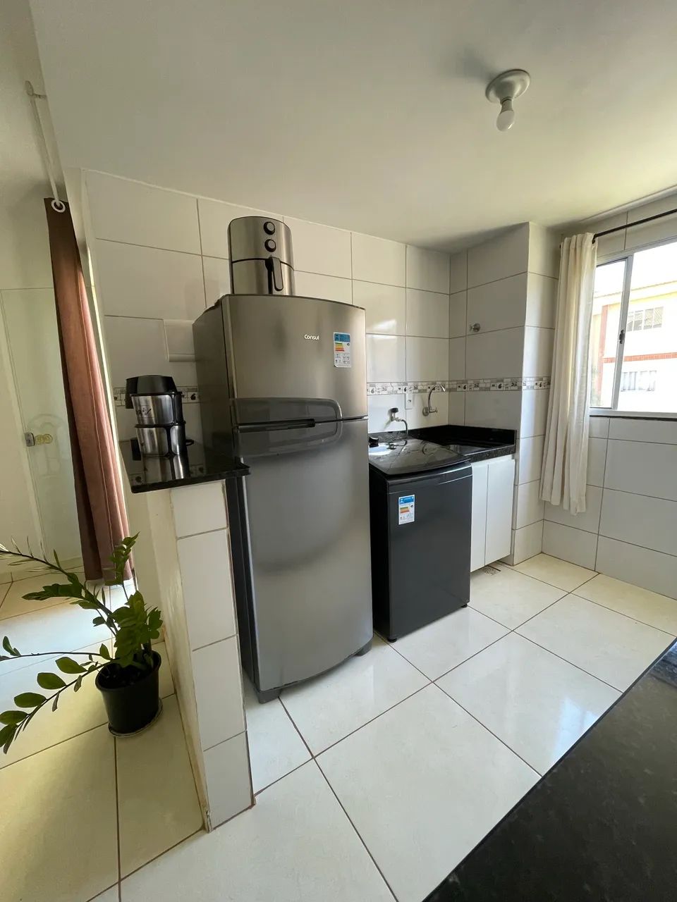 VENDE ÁGIO URGENTE E PRA SAIR RÁPIDO - Foto 5