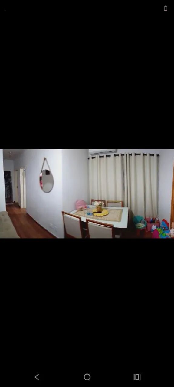 Vendo apartamento 2/4 - Foto 5