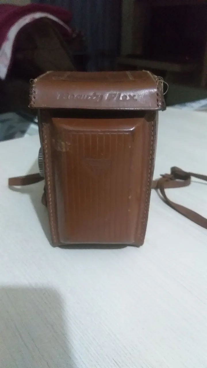 Para colecionadores 