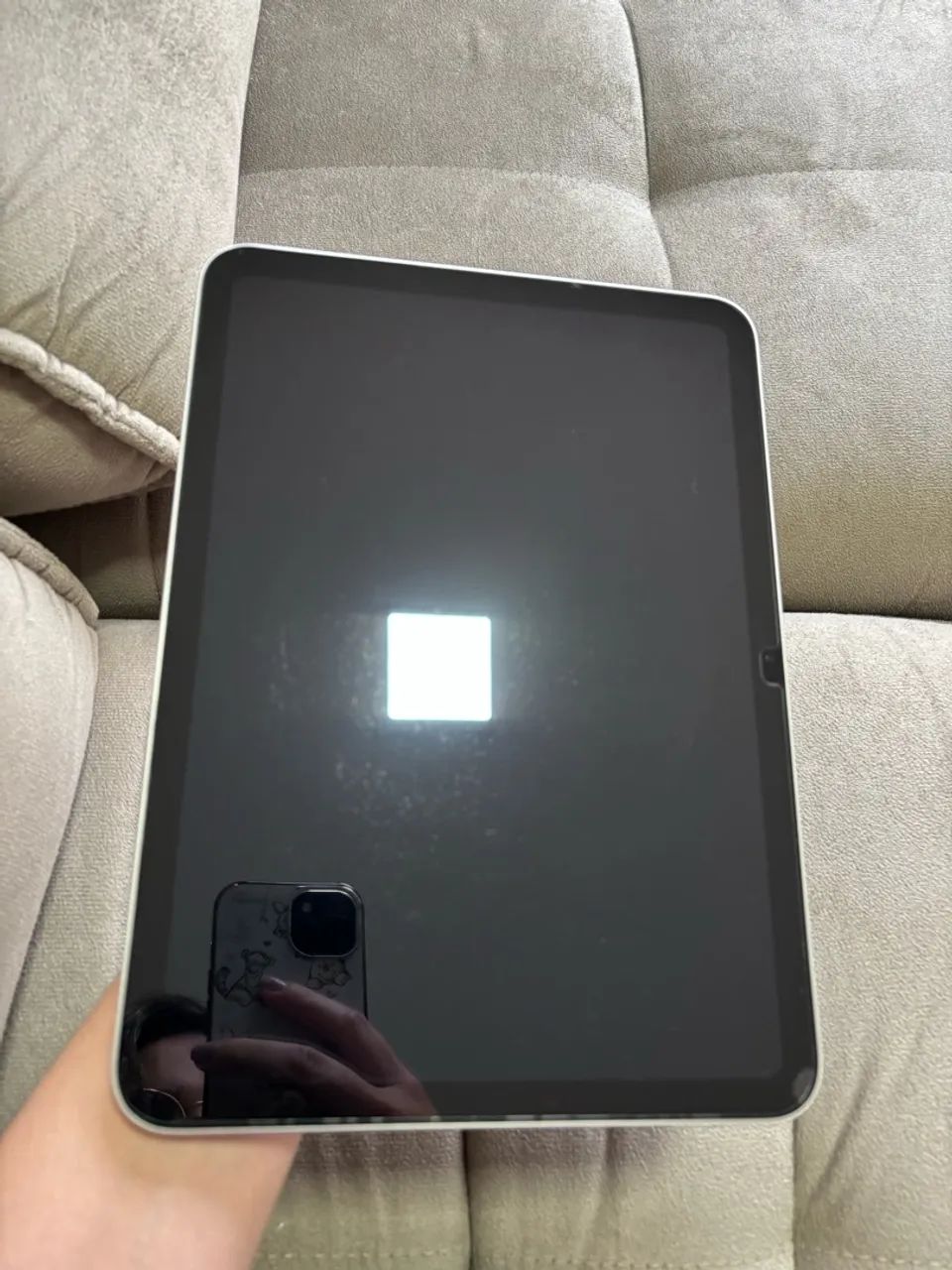 iPad 10  - Foto 3