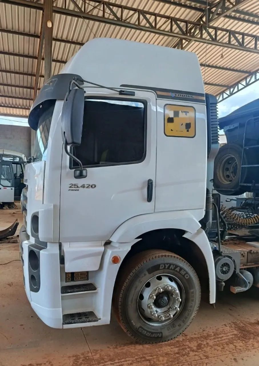 VW 25420  2019/20 - Foto 4