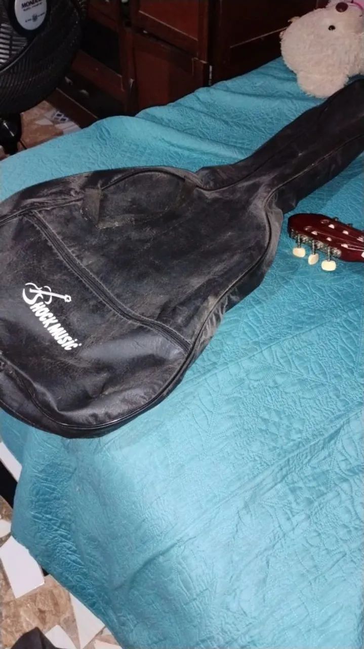 Violão  - Foto 2