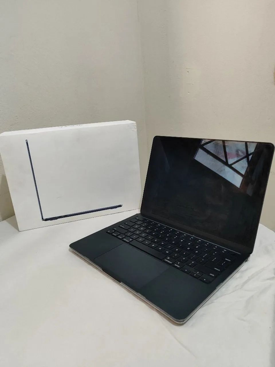 MacBook Air M2 16 de RAM - Foto 2