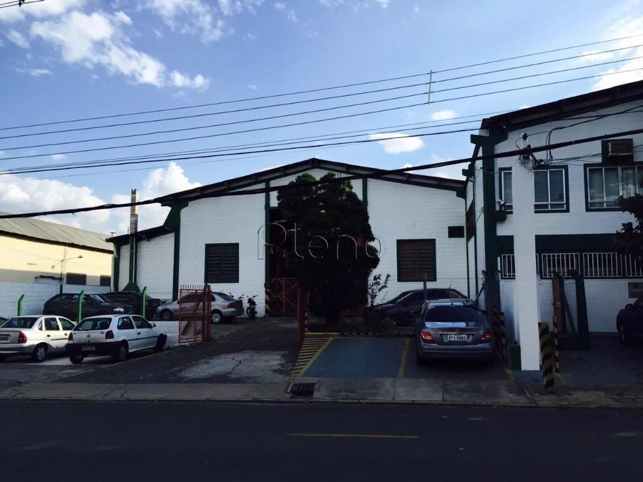 Galpão à venda e para alugar em Valinhos, Chácaras São Bento, com 2500 m²
