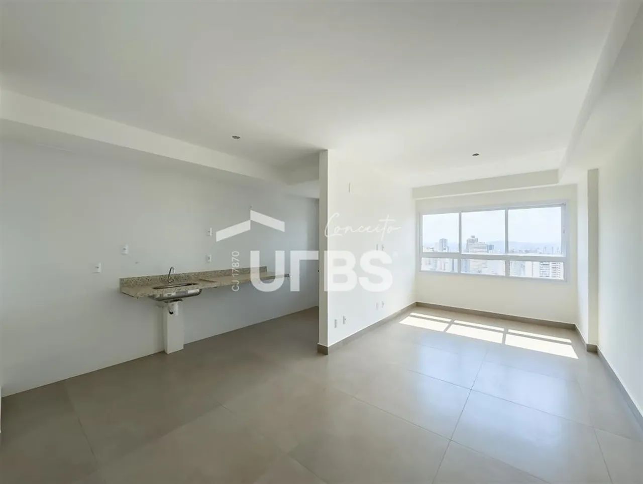 Vendo Apartamento Mobiliado Katedral Sky Rooftop - Foto 3