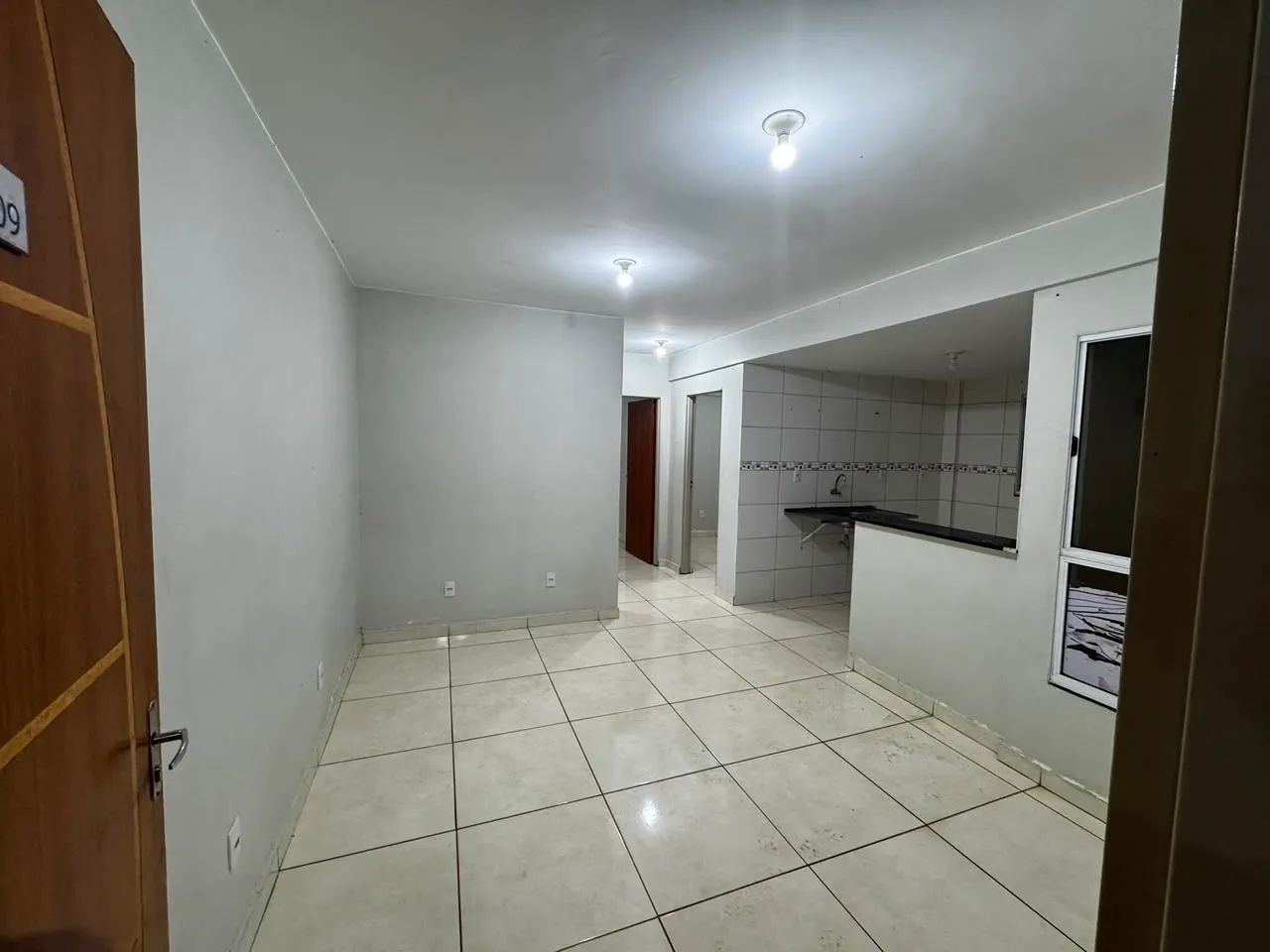 Aluguel apartamento  - Foto 4
