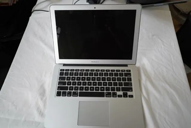 Macbook Air 13.3 8gb Ram 128gb Ssd Intel Core I5