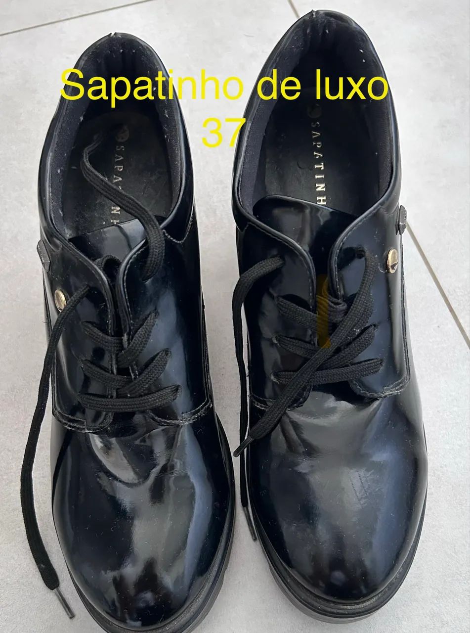 Desapego botas - Foto 2
