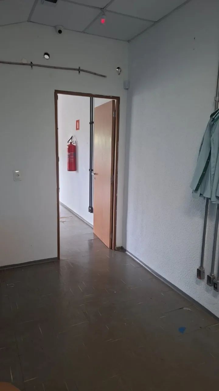 Sala Comercial Granja Marileusa com 50 m2, com estacionamento.  - Foto 3