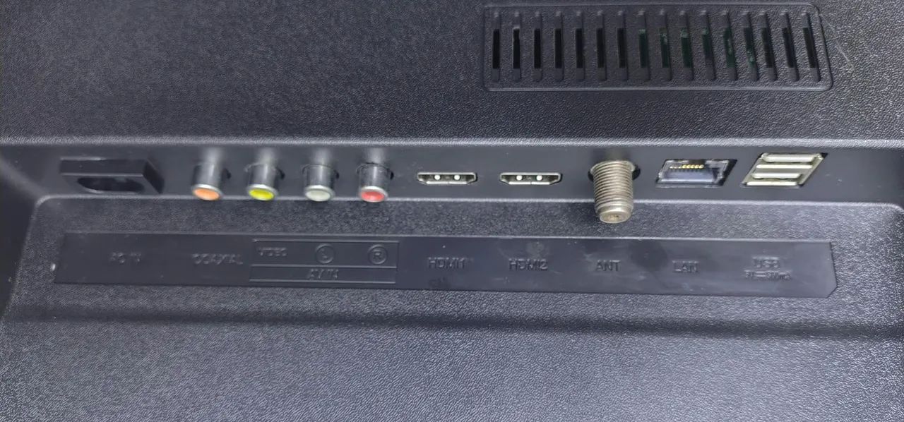 Tv Smart 32 Polegadas Philco - Foto 4