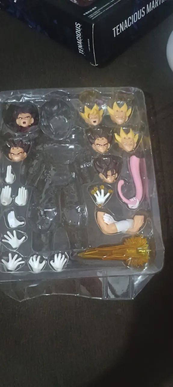 Vegetto boot df - Foto 2