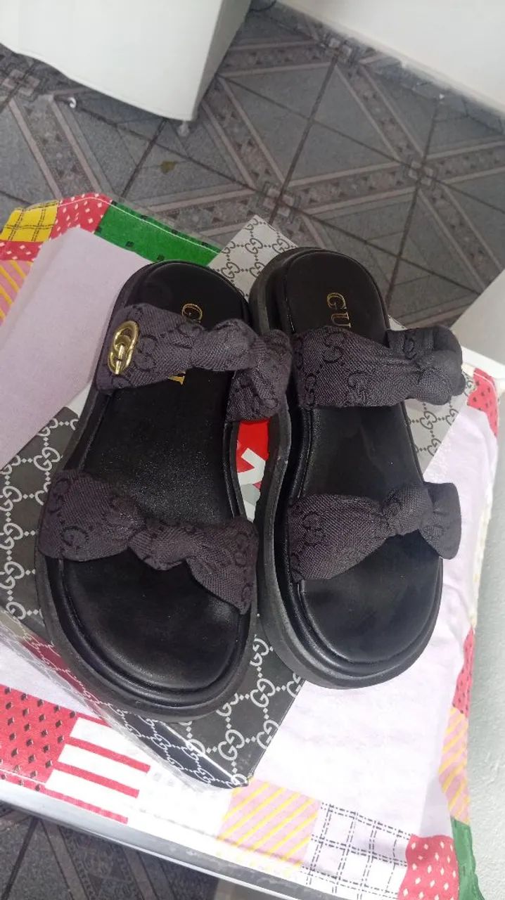 Papete GUCCI - Foto 2