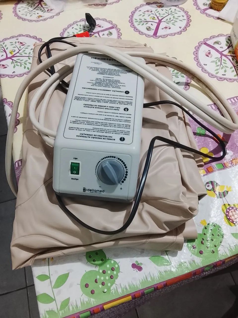 Colchão pneumático  - Foto 4