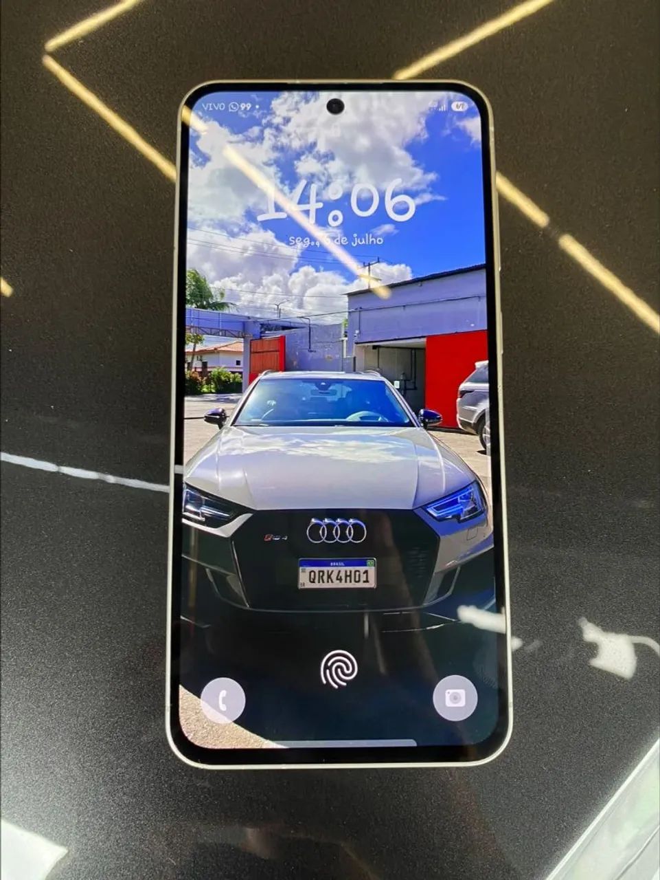 Samsung A56 256gh - Foto 4