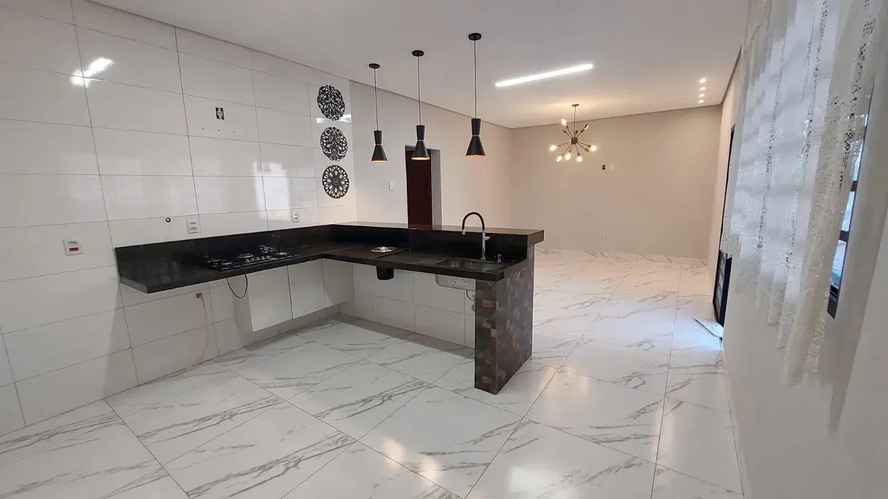 Casa Bairro São gonçalo VG - Foto 4