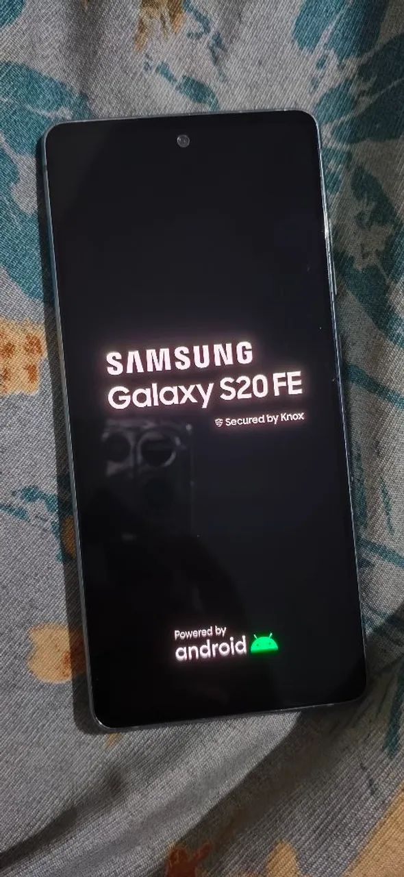 Samsung Galaxy S20 FE - Foto 4