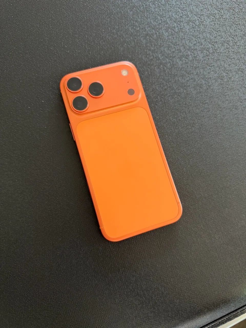 IPHONE 17 PRO MAX 256gb
