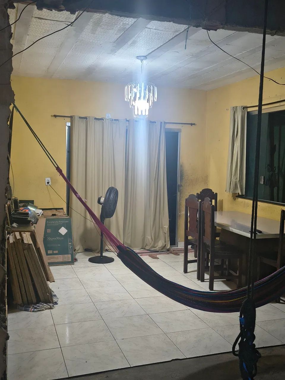 Foto - Manaus - Colônia Santo Antônio
