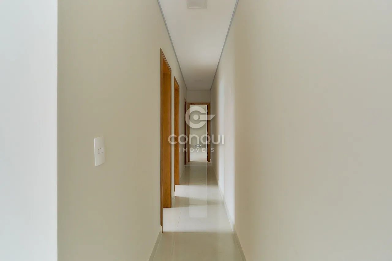 CASA TÉRREA MODERNA COM 3 QUARTOS, SUÍTE E ESPAÇO GOURMET NO AFONSO PENA - Foto 5