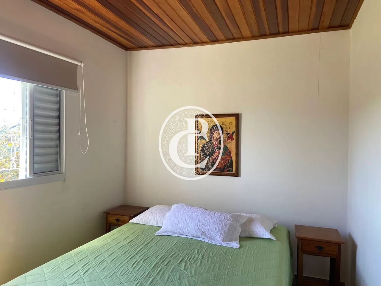 Sítio-chácara com vista deslumbrante!!! - Foto 5