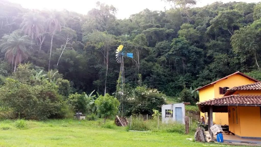 Sítio em Avelar - Paty do Alferes, RJ - Foto 2