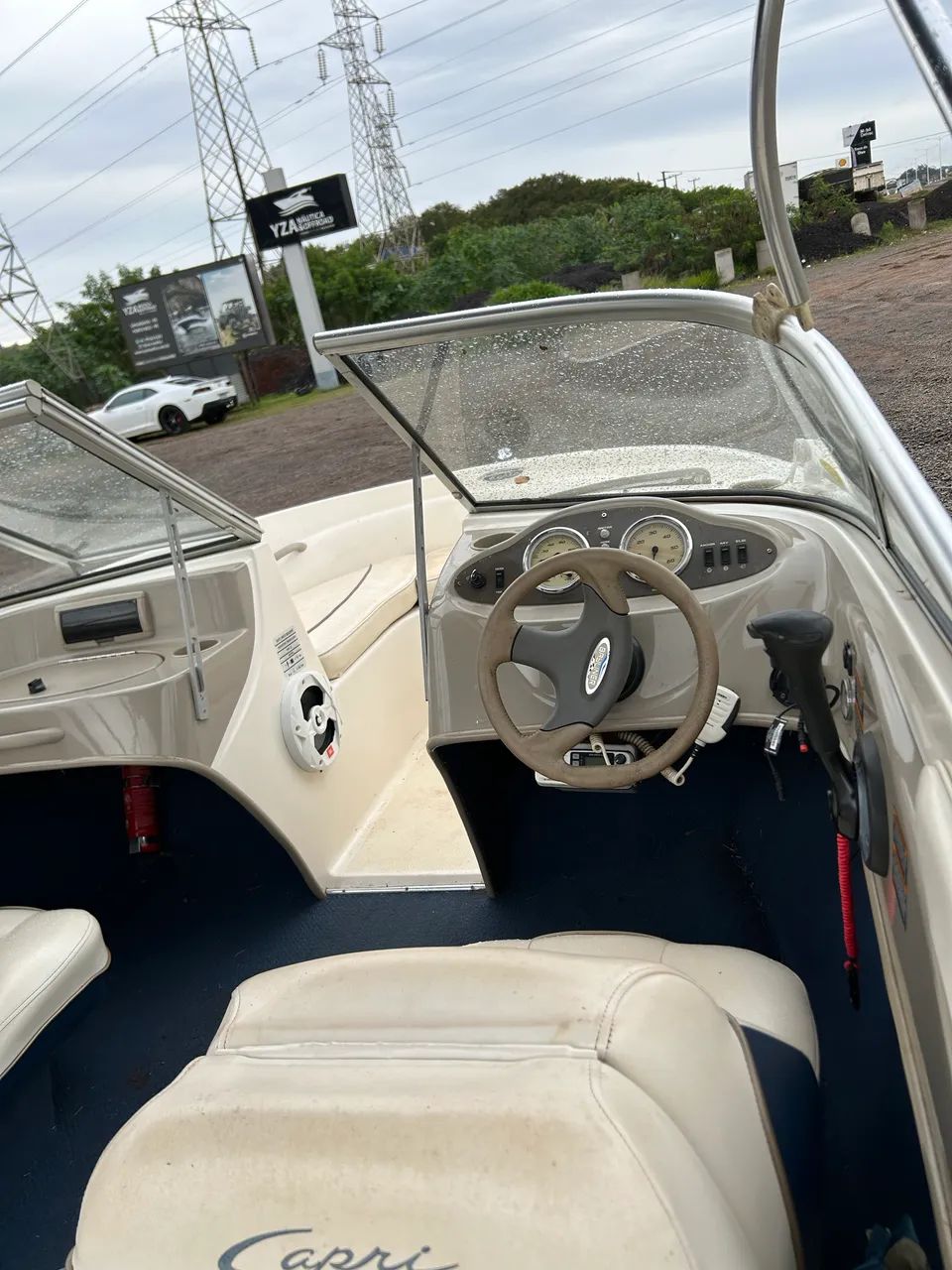 Lancha Bayliner 180 - Foto 3