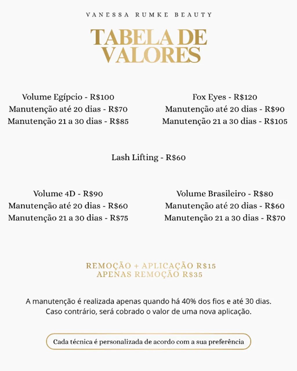 Cílios - Ingleses Florianópolis  - Foto 4
