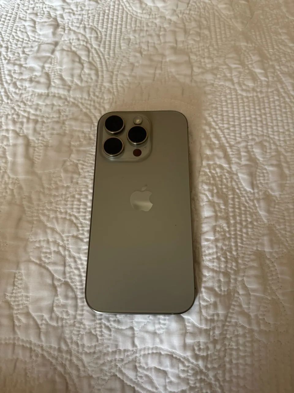 IPHONE 16 PRO 256GB - Foto 2