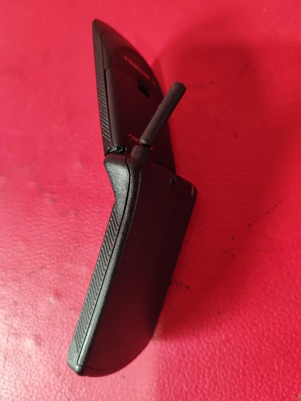 Celular StarTac Motorola antigo colecionador  - Foto 5