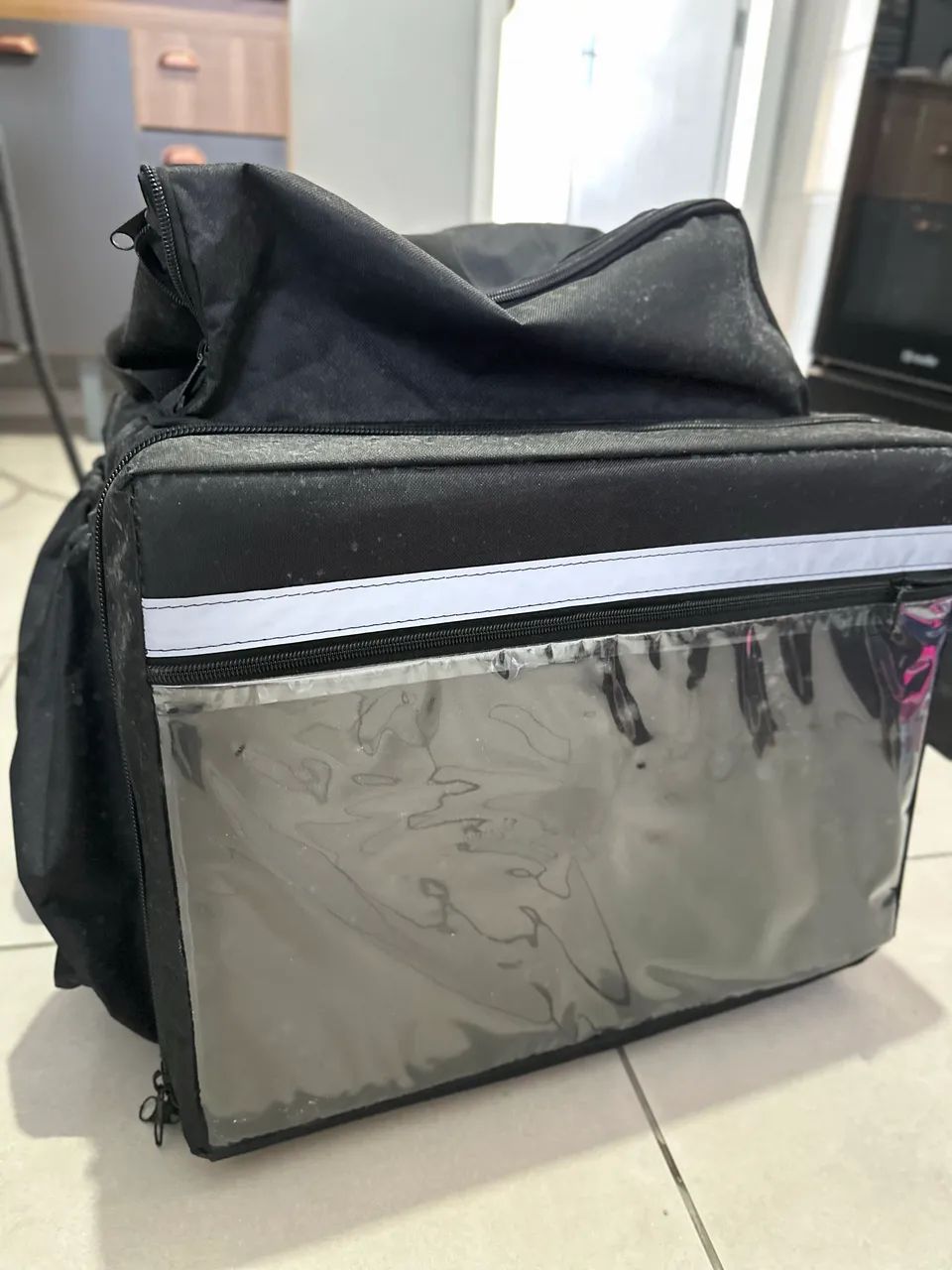 Bag entregador - Foto 4