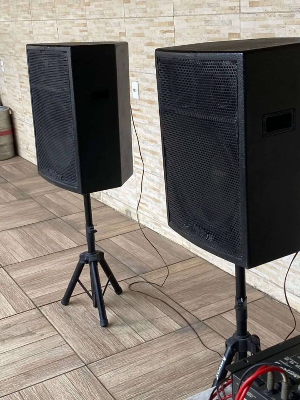 SOM POTENTE PARA SUA FESTA  - Foto 3