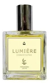 PERFUME TAB LUMIÉRE  - Foto 4