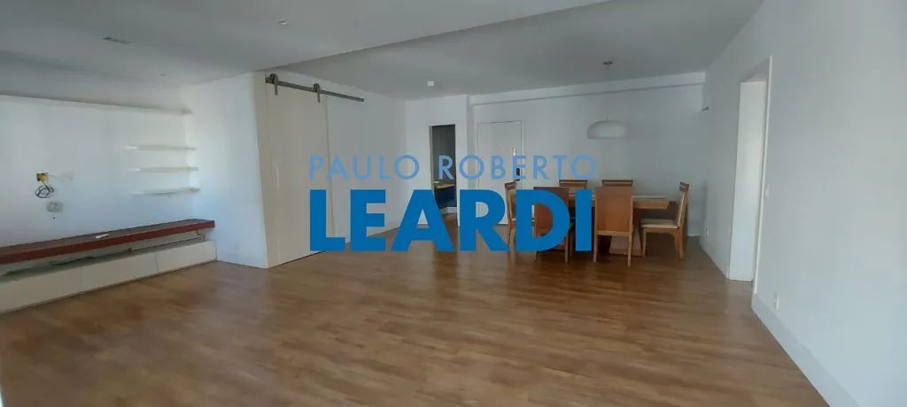 APARTAMENTO - MORUMBI - SP