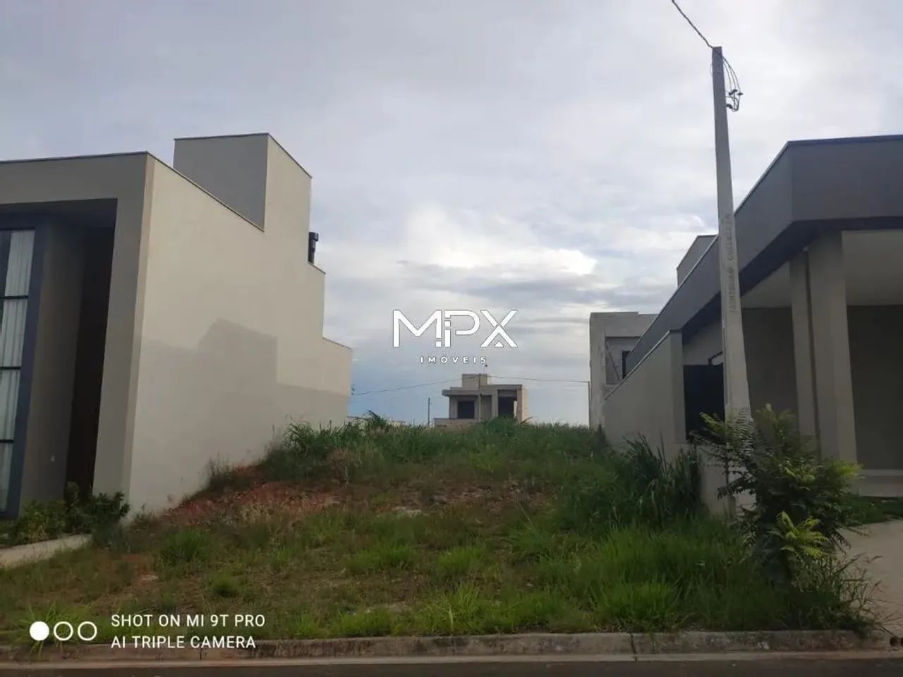 Terreno à venda em Piracicaba, bairro Ondas, com 250 m², Canadá Residencial - Foto 6