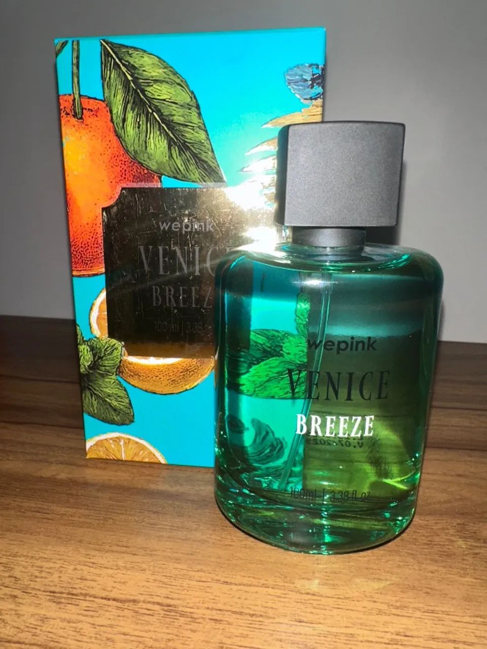 Venice breeze Wepink ( novo ) 