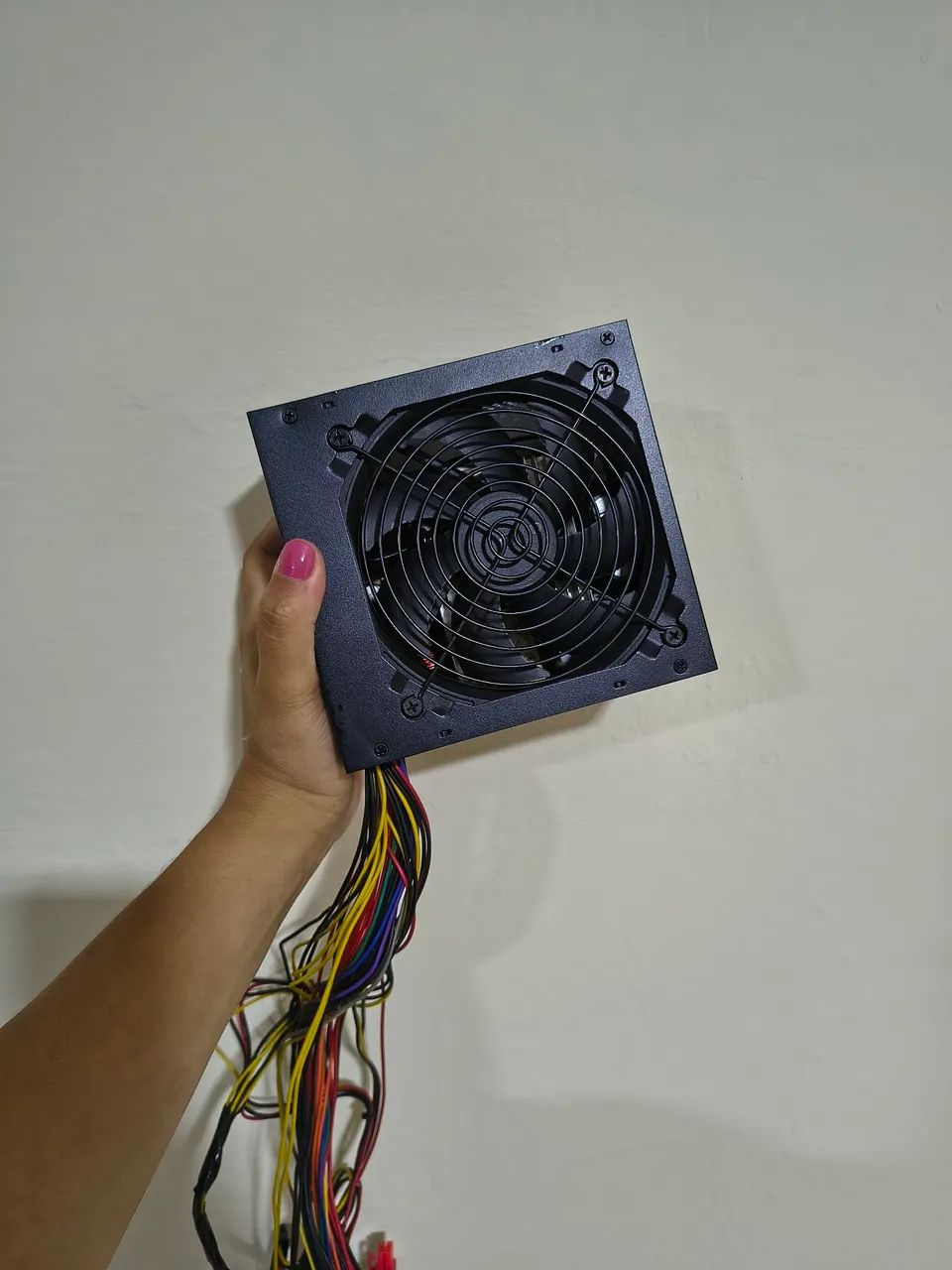 Fonte 500w KNUP - Foto 2
