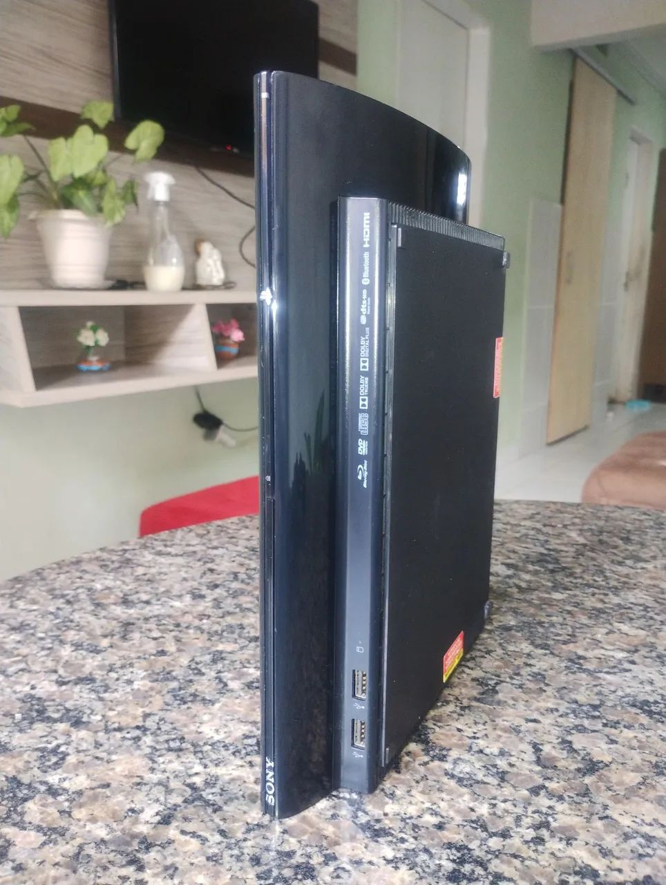 Ps3 - Foto 3