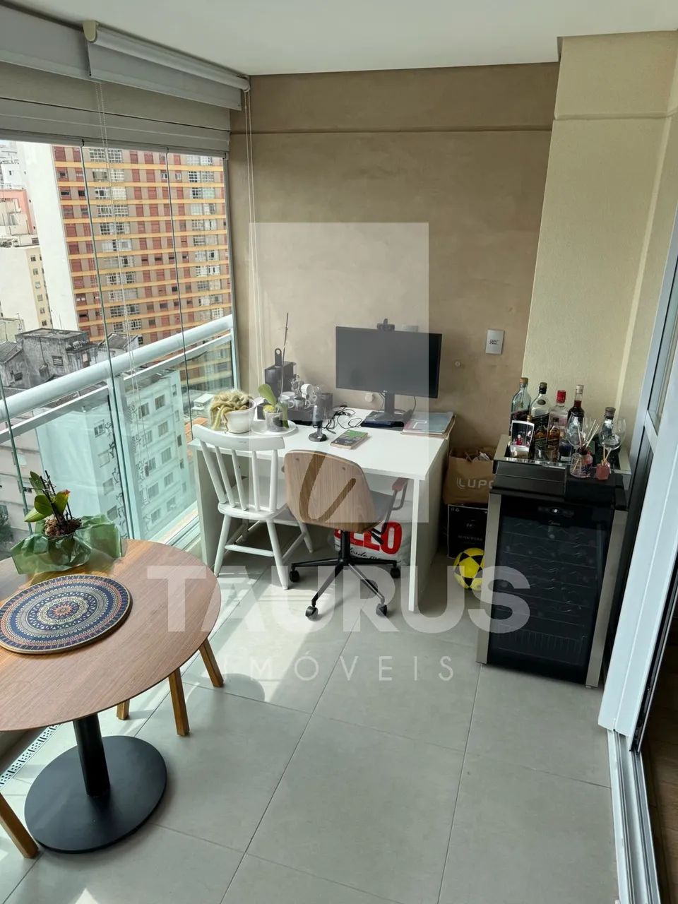 Studio para alugar, em Pinheiros São Paulo - Foto 2