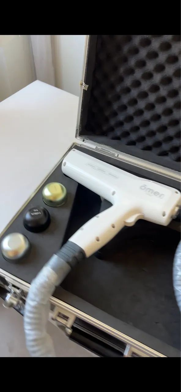 Laser Omer Smart - Remoção de tatuagem e sobrancelhas   - Foto 4