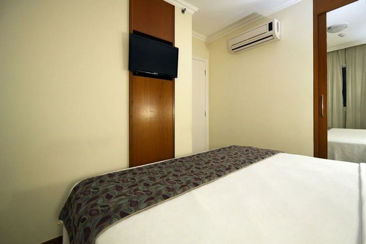 Flat com 1 Quarto à venda, 45m² - Consolação - Foto 4