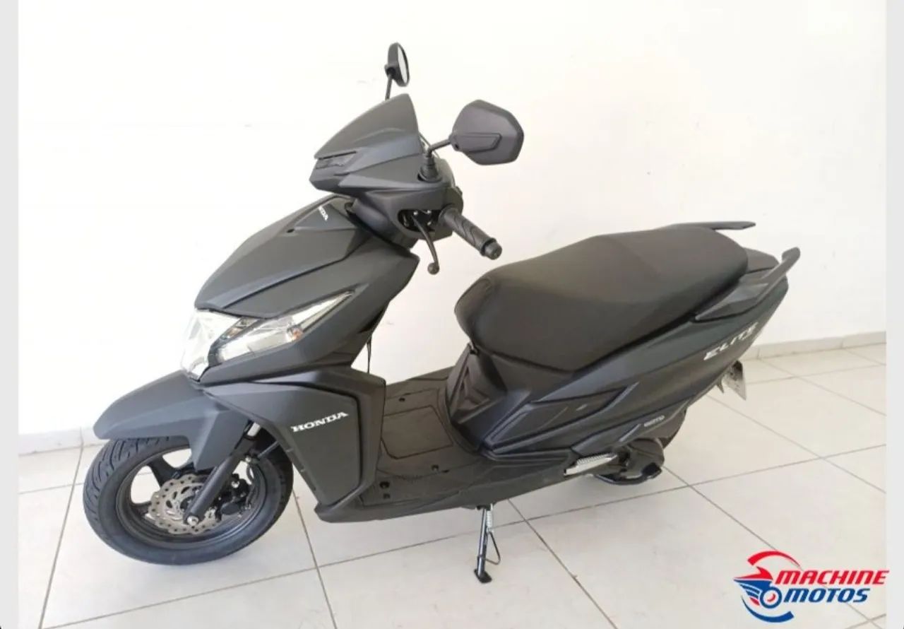 Elite 125 2027 200km - Foto 2