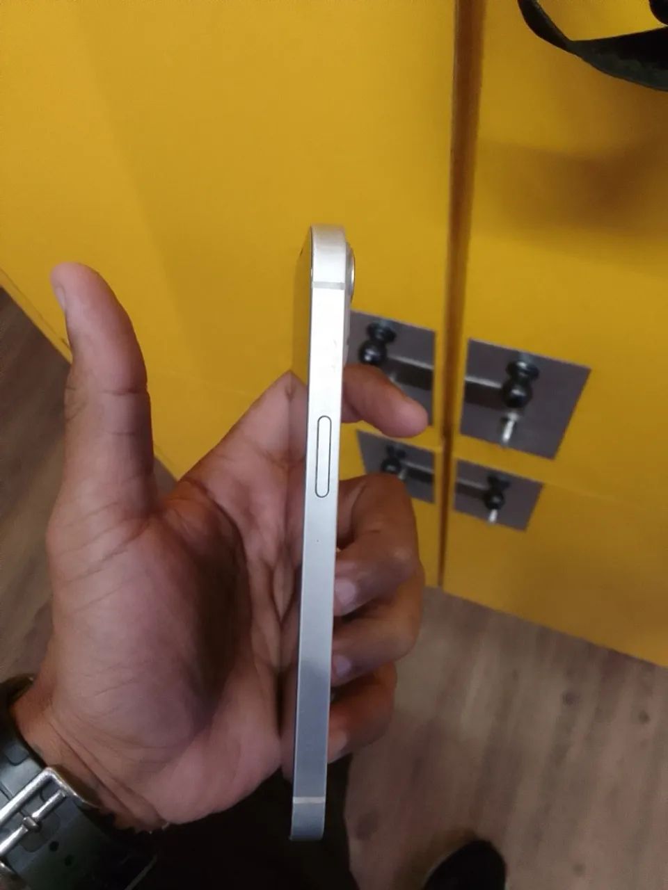 IPHONE 13 256gb  - Foto 3