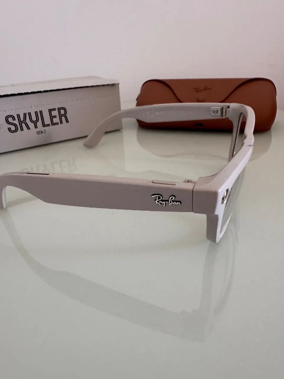 Ray-Ban Meta Skyler - Foto 2