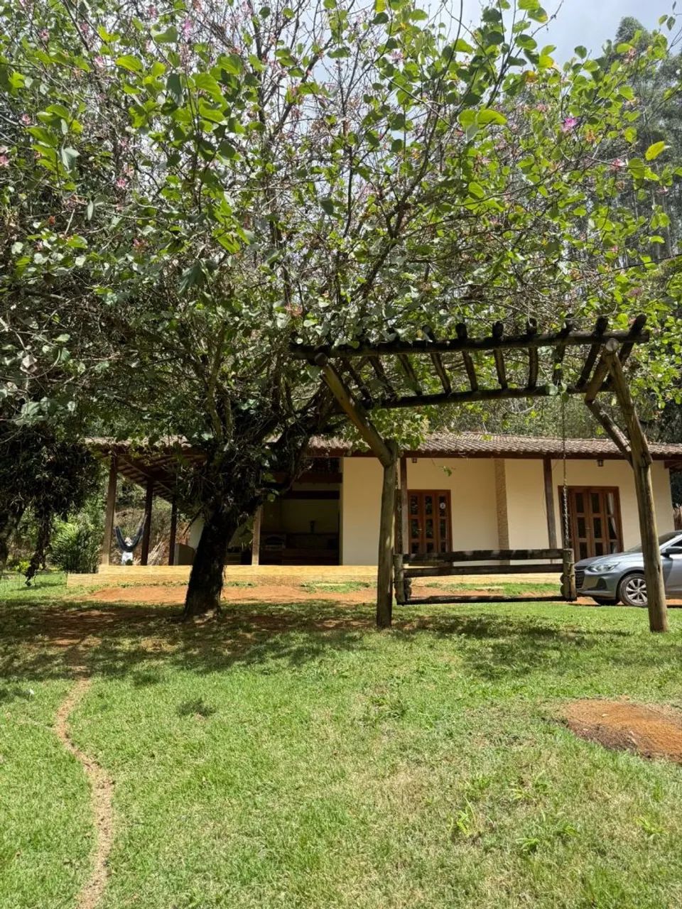 Sitio com 20.000m² Domingos Martins - Foto 2