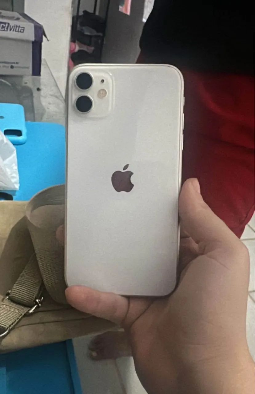iPhone 11 - Foto 2