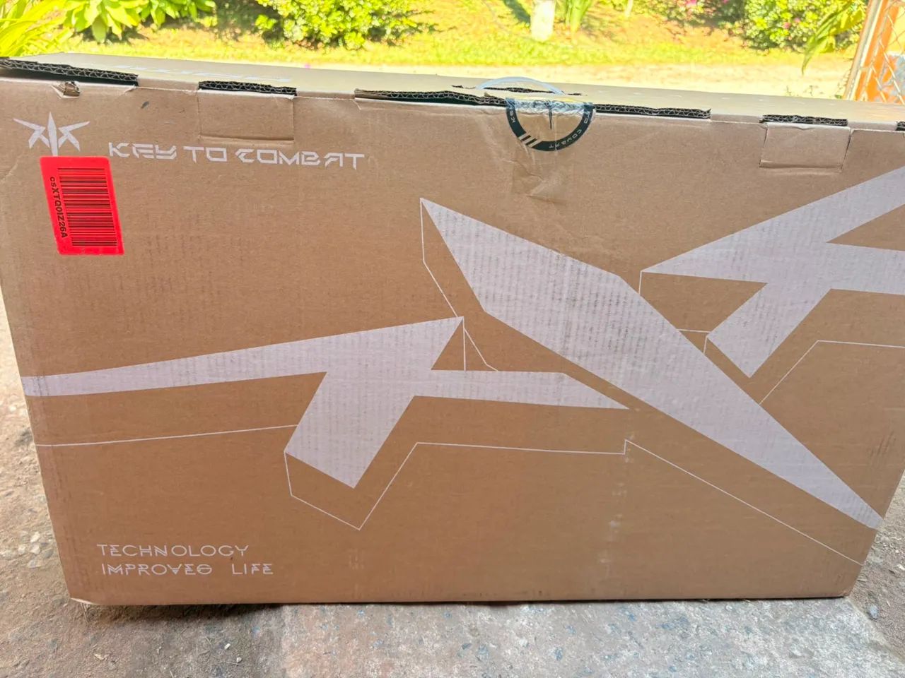 Monitor 165 hz, 4k  - Foto 2