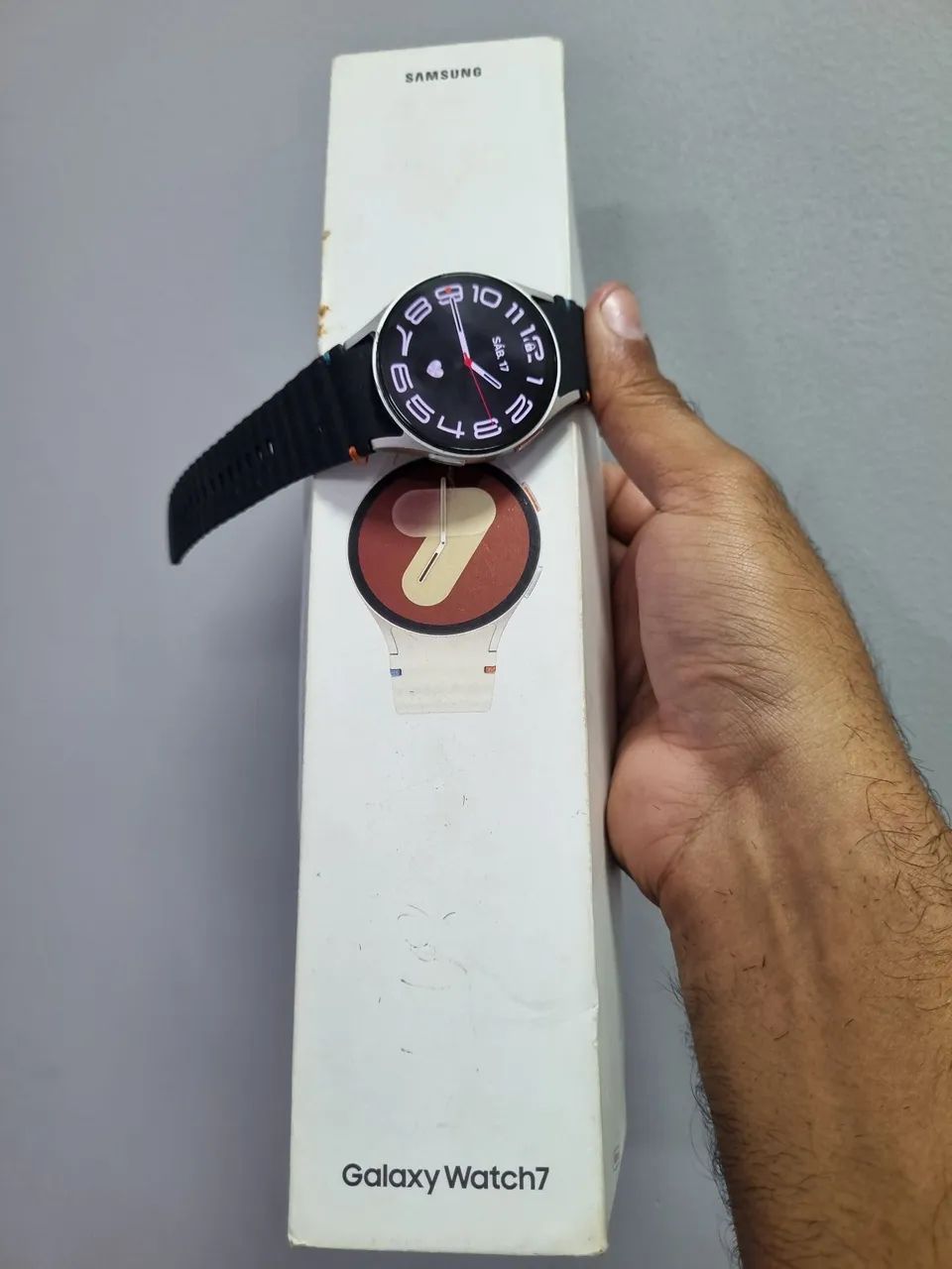Galaxy Watch 7 - Foto 5