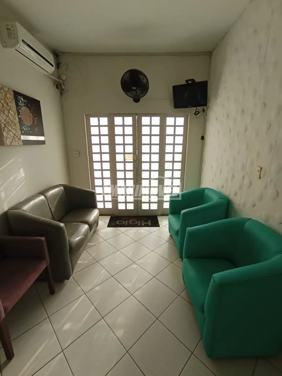Sala Comercial em Bairro em Sorocaba - Foto 2