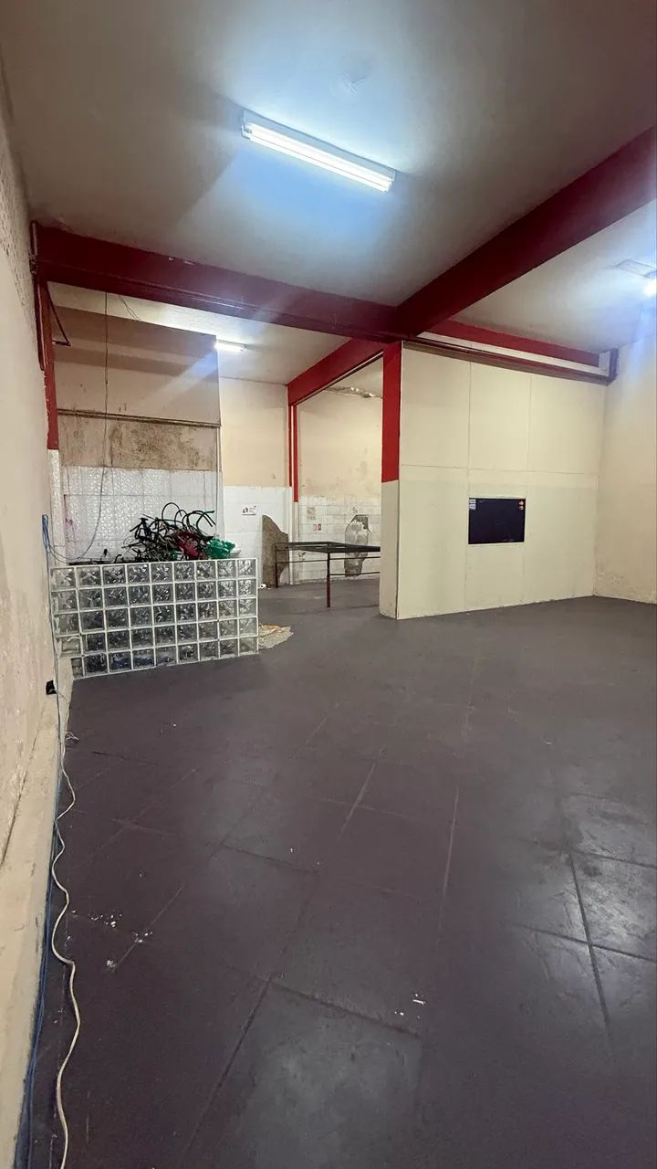 Alugo galpão comercial  - Foto 4