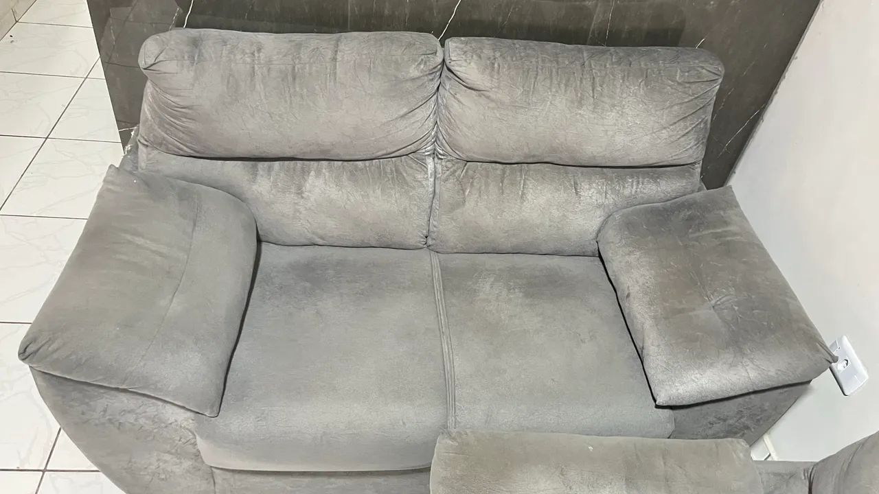 Sofa em bom estado  - Foto 2